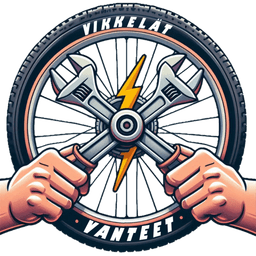 Vikkelät Vanteet